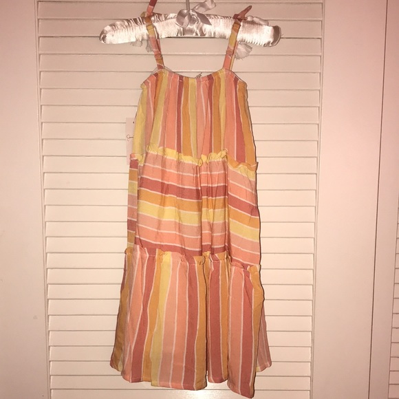 NWT Jessica Simpson Dress - Picture 3 of 3